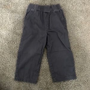 🔴PICK 5/$25 SALE‼️ Garanimals 2t pant